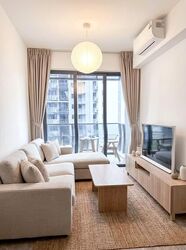 The M (D7), Apartment #584385191